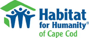 habitat for humanity of cape cod logo