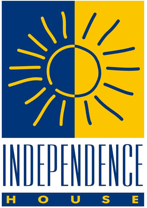 independence house logo