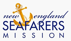 New England Seafarers mission logo